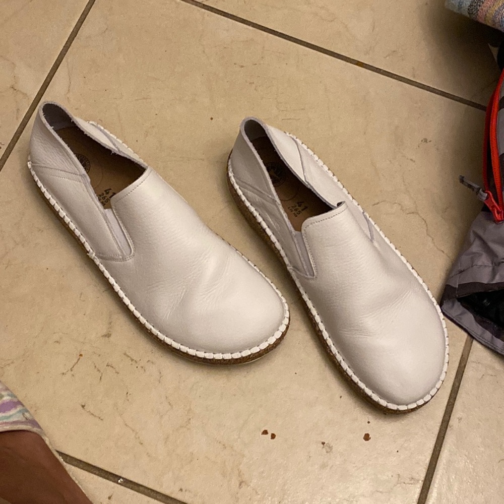 Like new!! Birkenstock